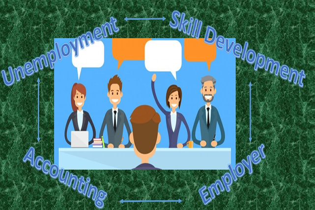 CHANGING ROLE OF SKILL DEVELOPMENT FOR ACCOUNTING CAREER!!!